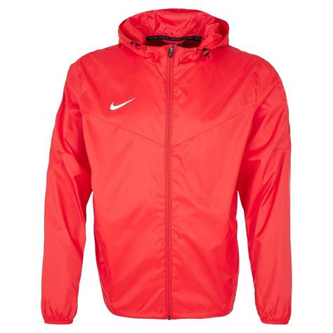 nike sportregenjacke rot herren|Winterjacken & Wintermäntel .